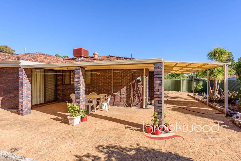 35 Whaleback Avenue, Parkwood, WA 6147