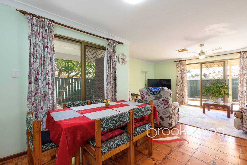 35 Whaleback Avenue, Parkwood, WA 6147