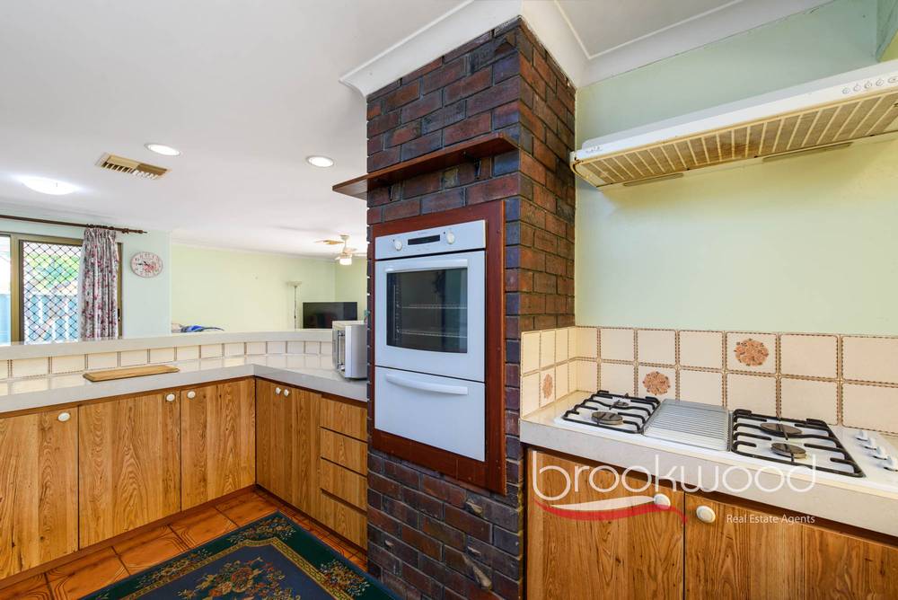 35 Whaleback Avenue, Parkwood, WA 6147