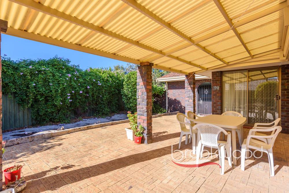 35 Whaleback Avenue, Parkwood, WA 6147