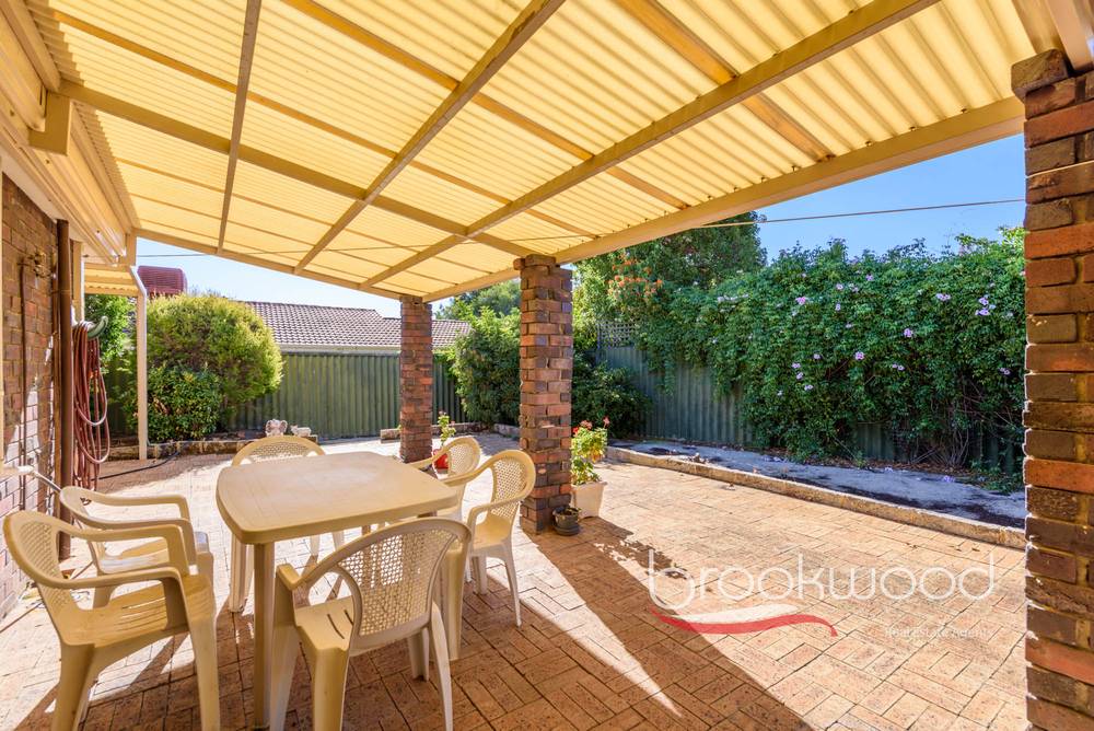 35 Whaleback Avenue, Parkwood, WA 6147