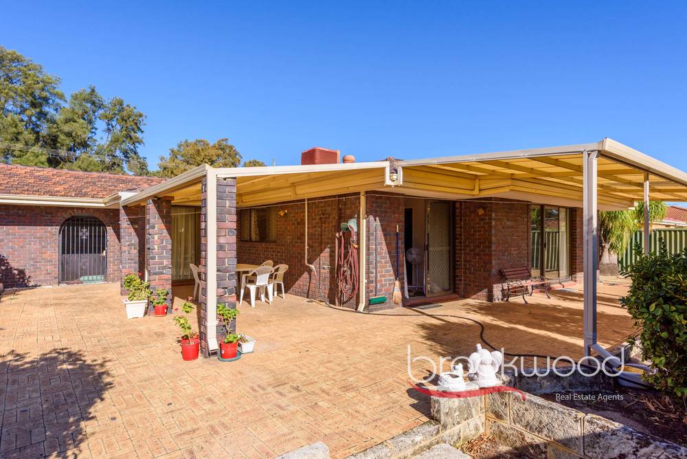 35 Whaleback Avenue, Parkwood, WA 6147