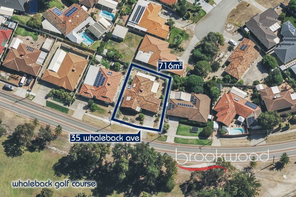 35 Whaleback Avenue, Parkwood, WA 6147