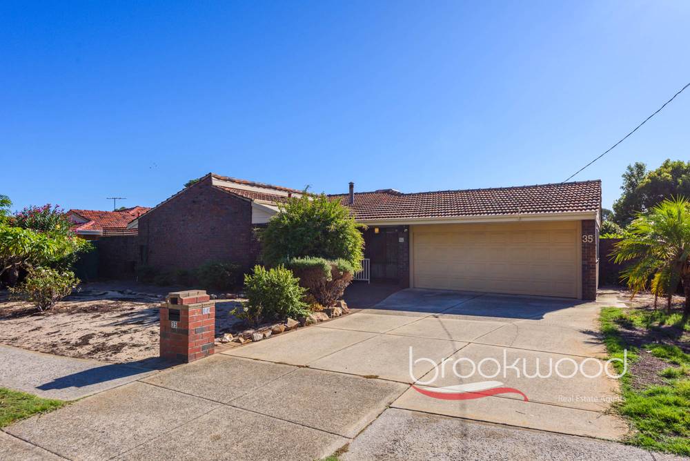 35 Whaleback Avenue, Parkwood, WA 6147