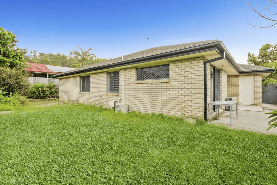 41/1 Mountain View Crescent, MOUNT WARREN PARK, QLD 4207