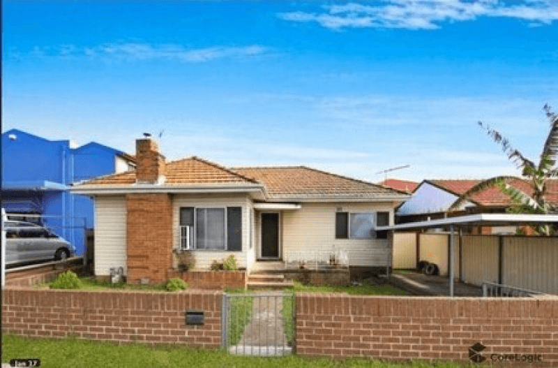 38 Woodville rd, Granville, NSW 2142