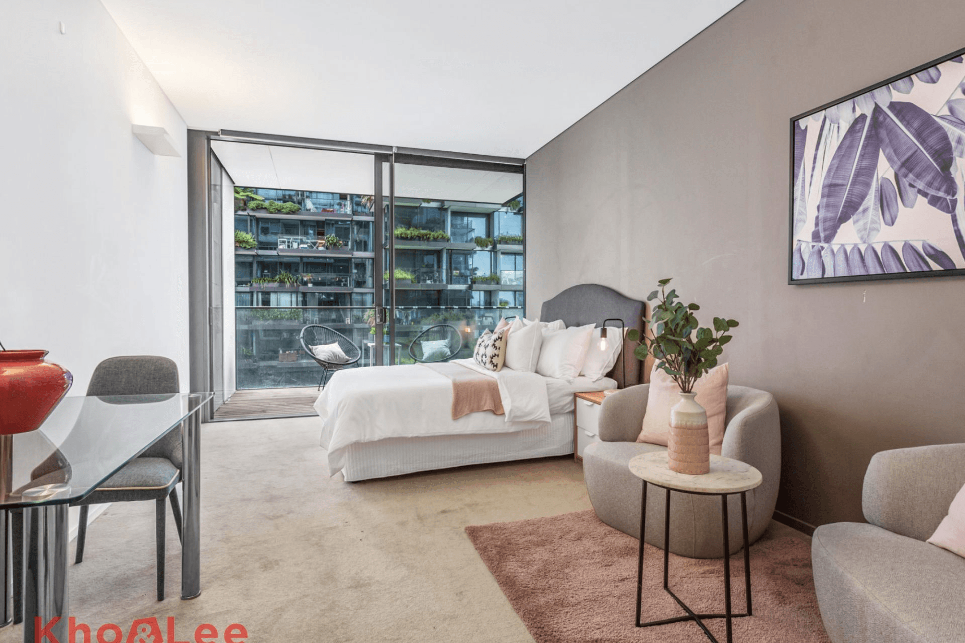 E1101/3 Carlton Street, Chippendale, NSW 2008