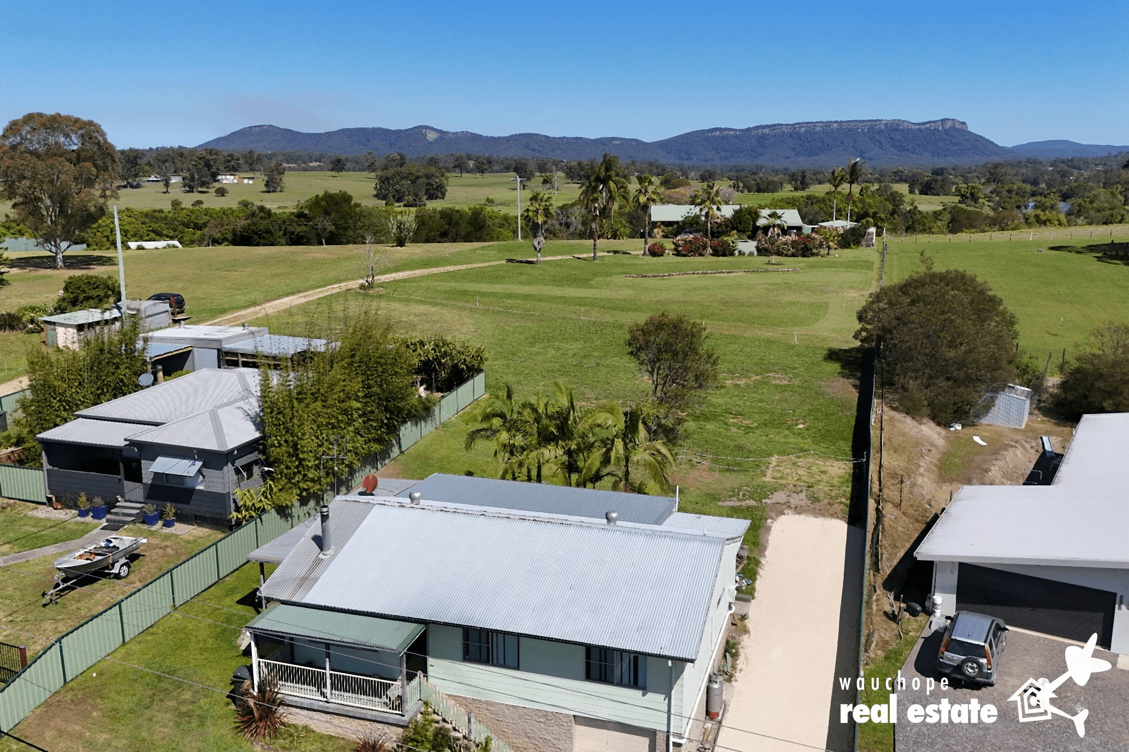 Lot 2/699 Beechwood Road, BEECHWOOD, NSW 2446