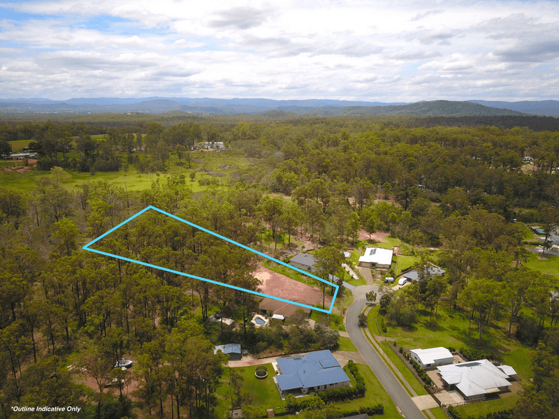 32 Shiloh Court, Pine Mountain, QLD 4306