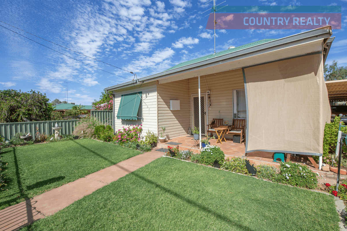 15 Weld Street, Northam, WA 6401