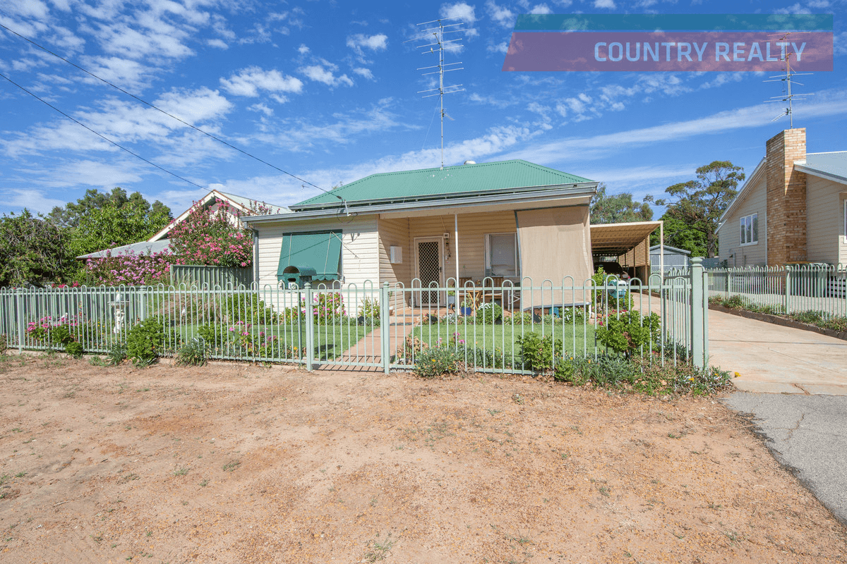 15 Weld Street, Northam, WA 6401