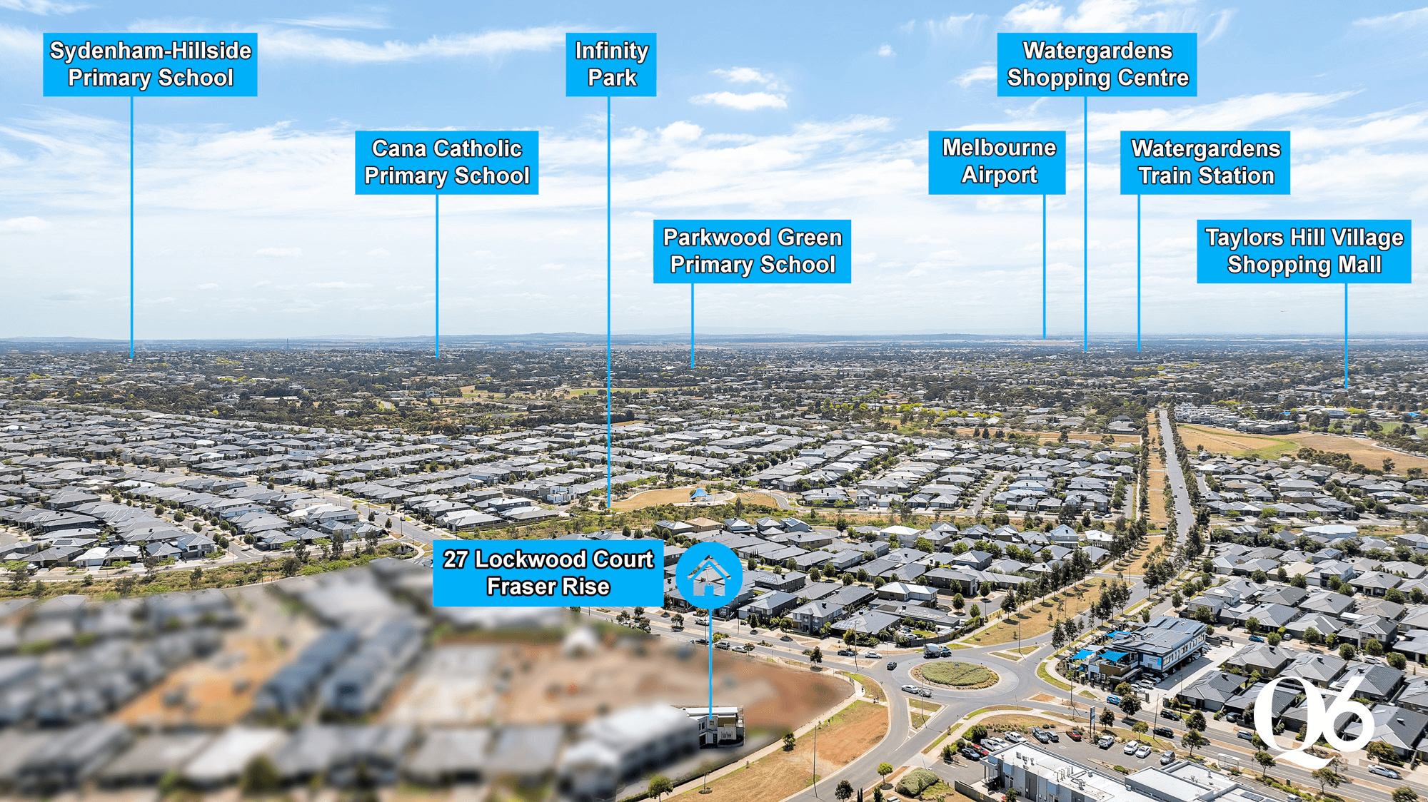 27 Lockwood Court, Fraser Rise, VIC 3336