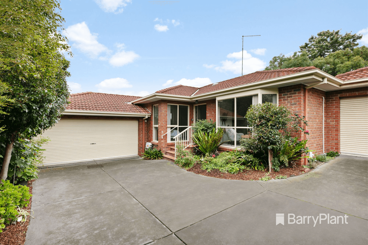 3/11 Tulip Grove, Cheltenham, VIC 3192