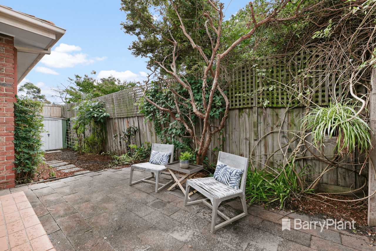 3/11 Tulip Grove, Cheltenham, VIC 3192