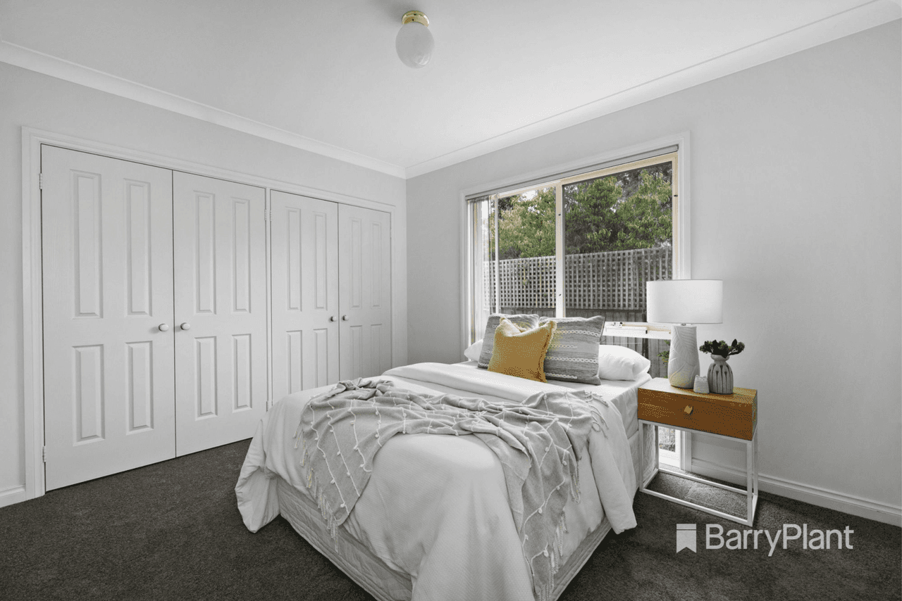 3/11 Tulip Grove, Cheltenham, VIC 3192