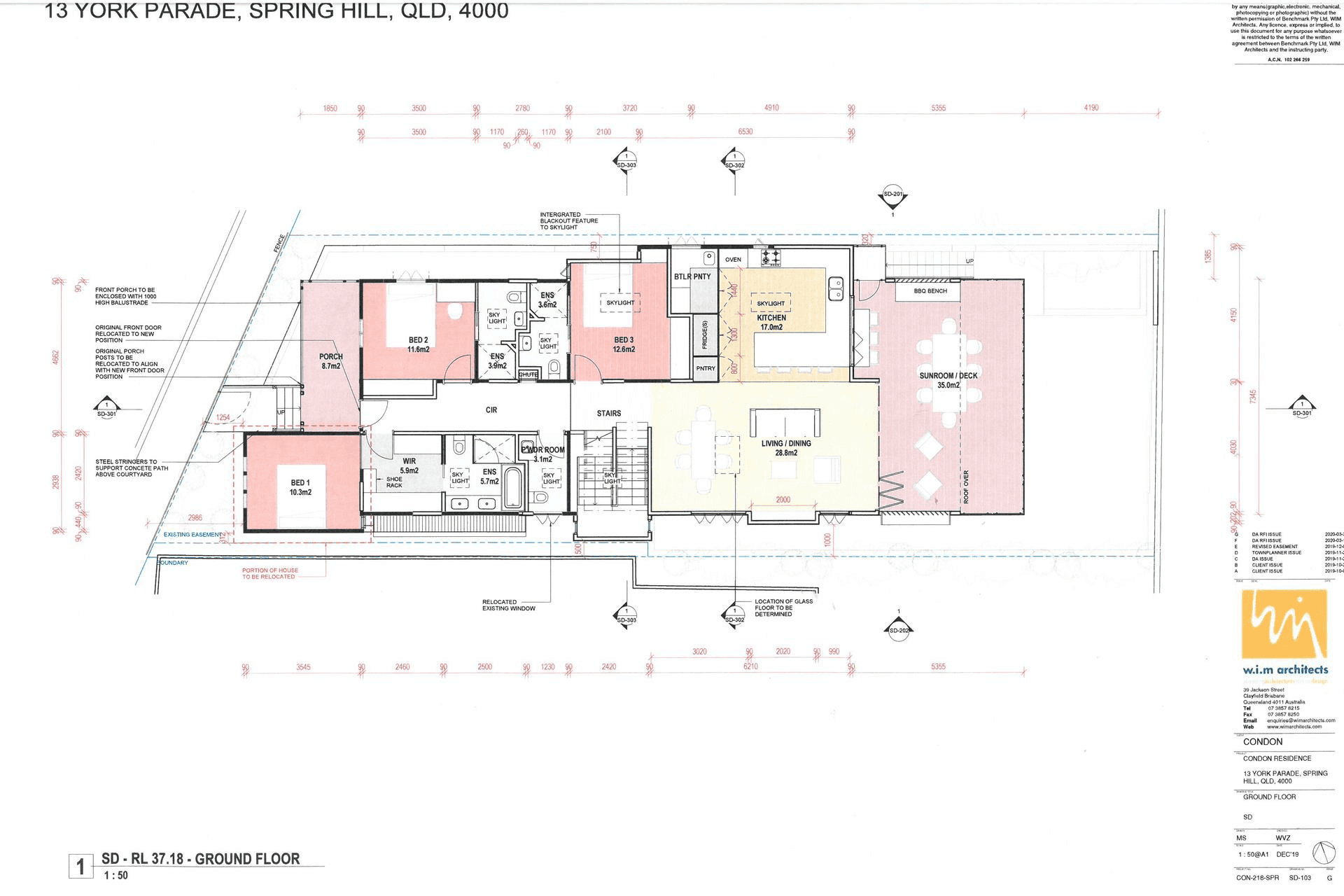 13 York Parade, Spring Hill, QLD 4000