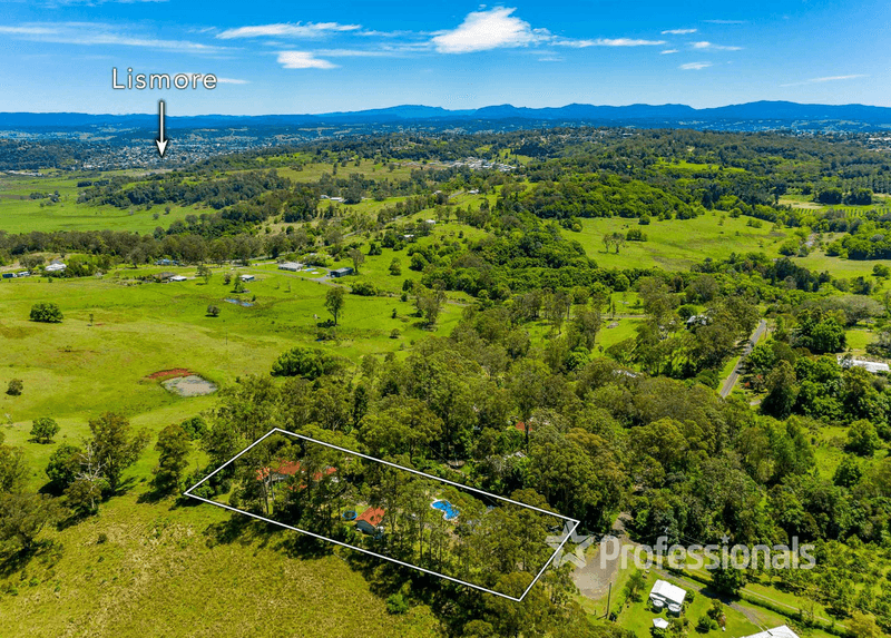 85 East Skyline Road, Goonellabah, NSW 2480