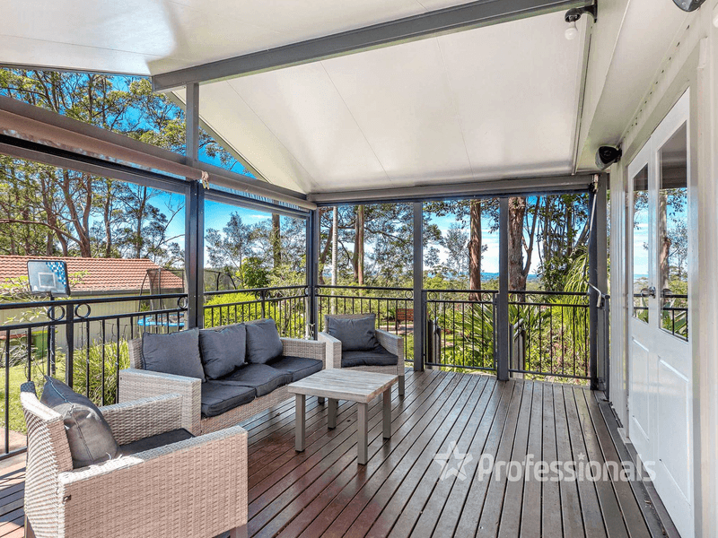 85 East Skyline Road, Goonellabah, NSW 2480