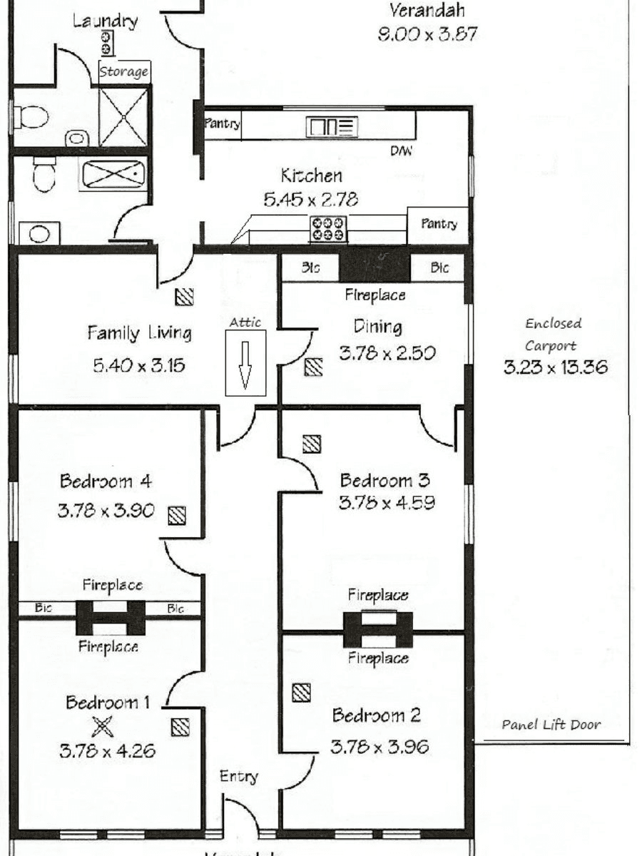 15 James St, PROSPECT, SA 5082