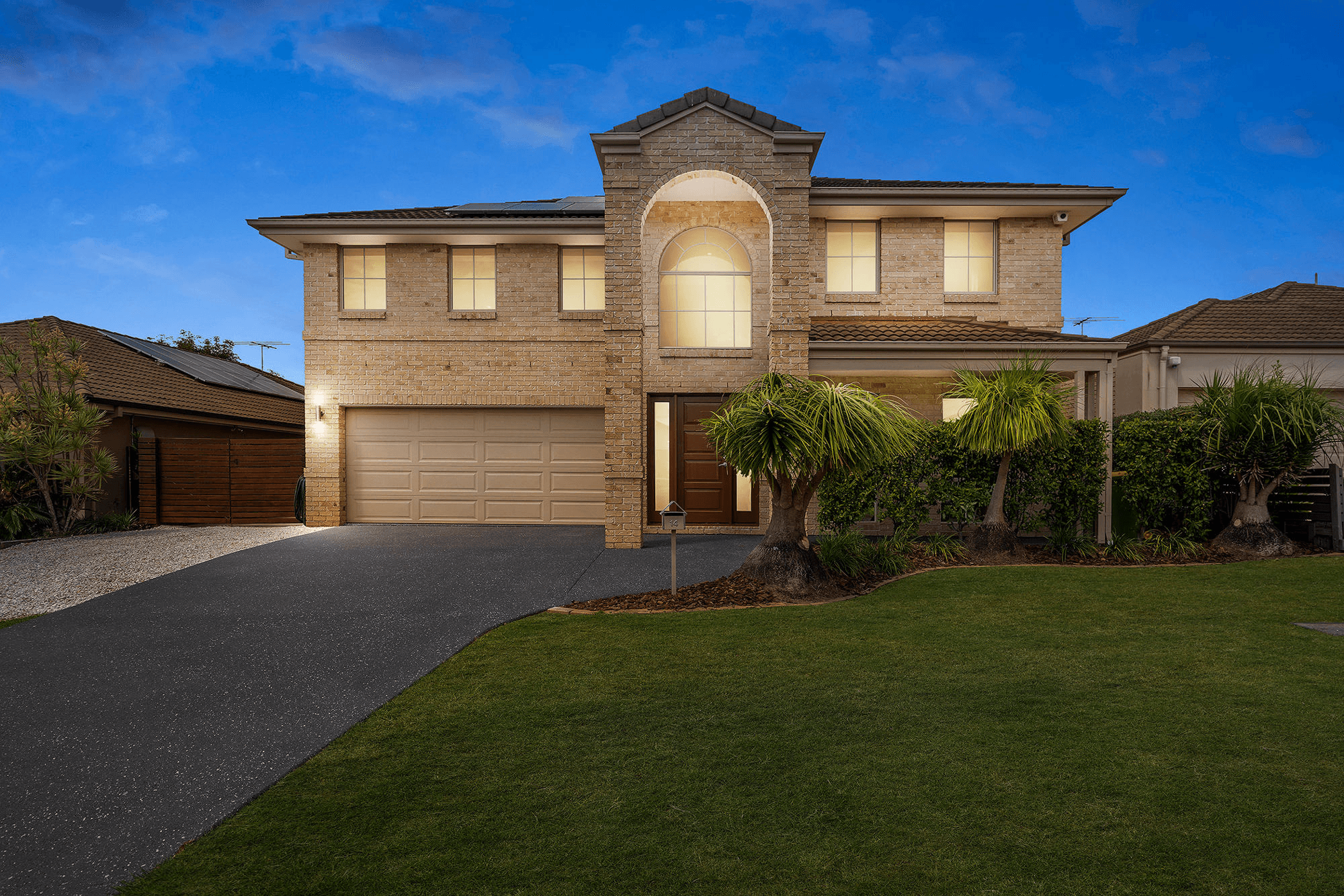 14 Capparis Street, NORTH LAKES, QLD 4509