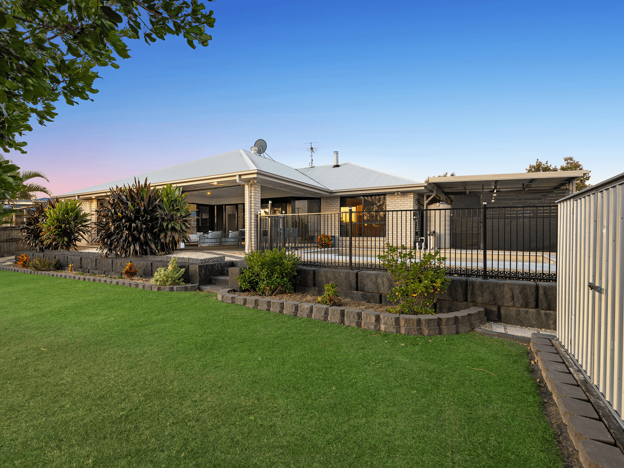 13 Claydon Place, ROSEWOOD, QLD 4340