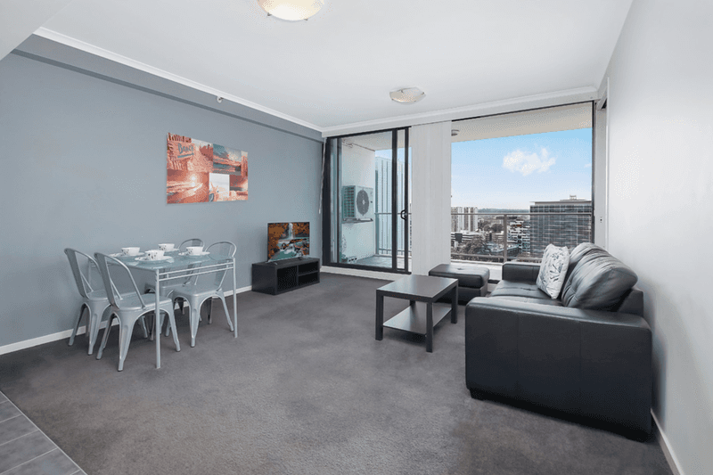 1403/140 Church Street, Parramatta, NSW 2150