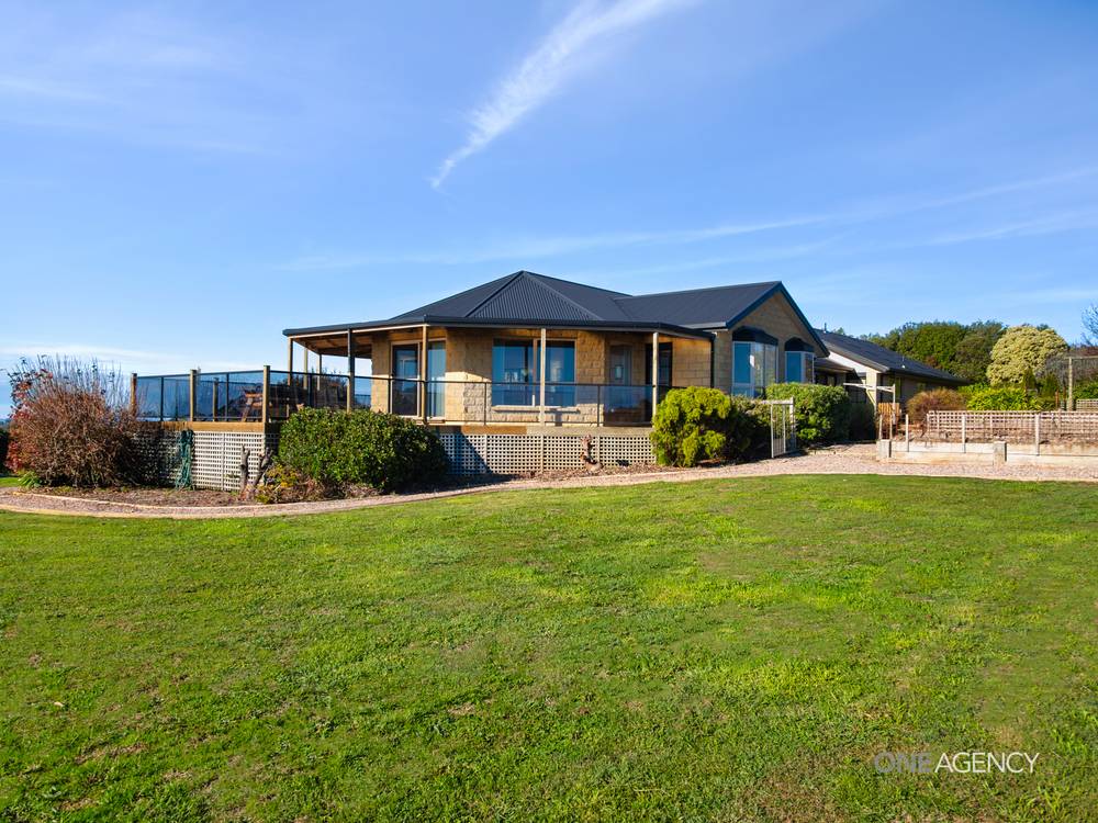 24 Pokes Road, Boat Harbour, TAS 7321