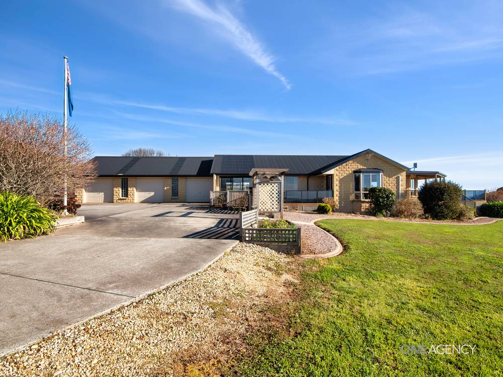 24 Pokes Road, Boat Harbour, TAS 7321