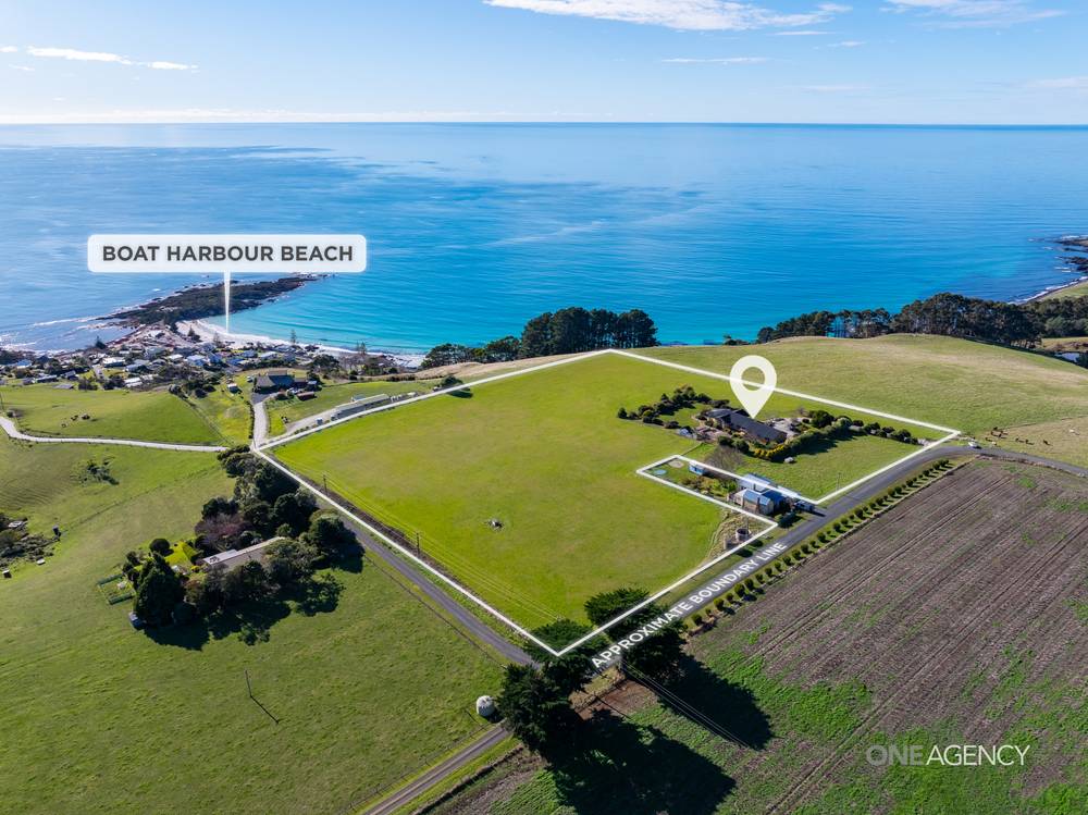 24 Pokes Road, Boat Harbour, TAS 7321