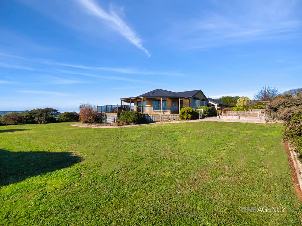 24 Pokes Road, Boat Harbour, TAS 7321