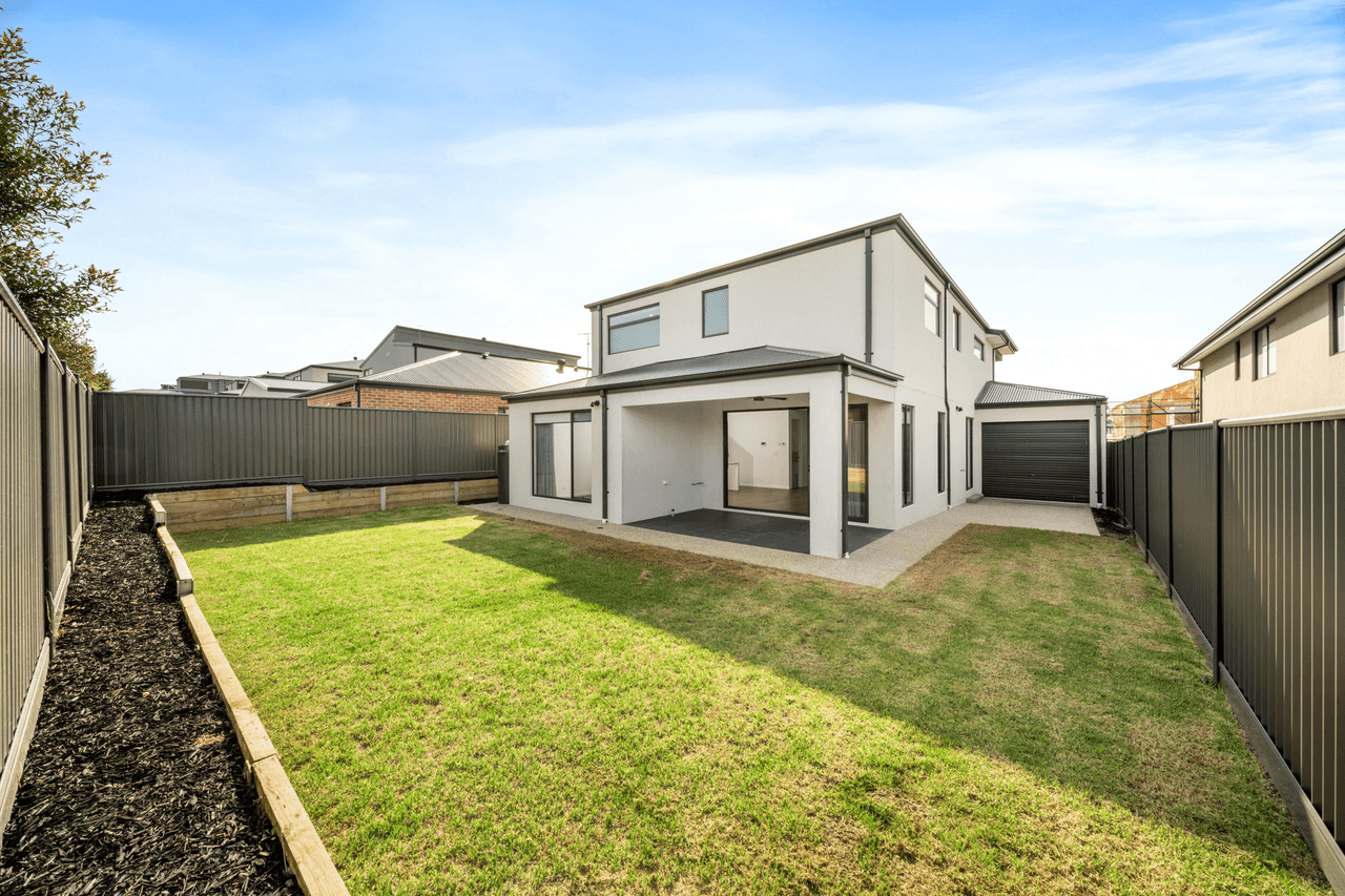 7 Hilltop Drive, Curlewis, VIC 3222