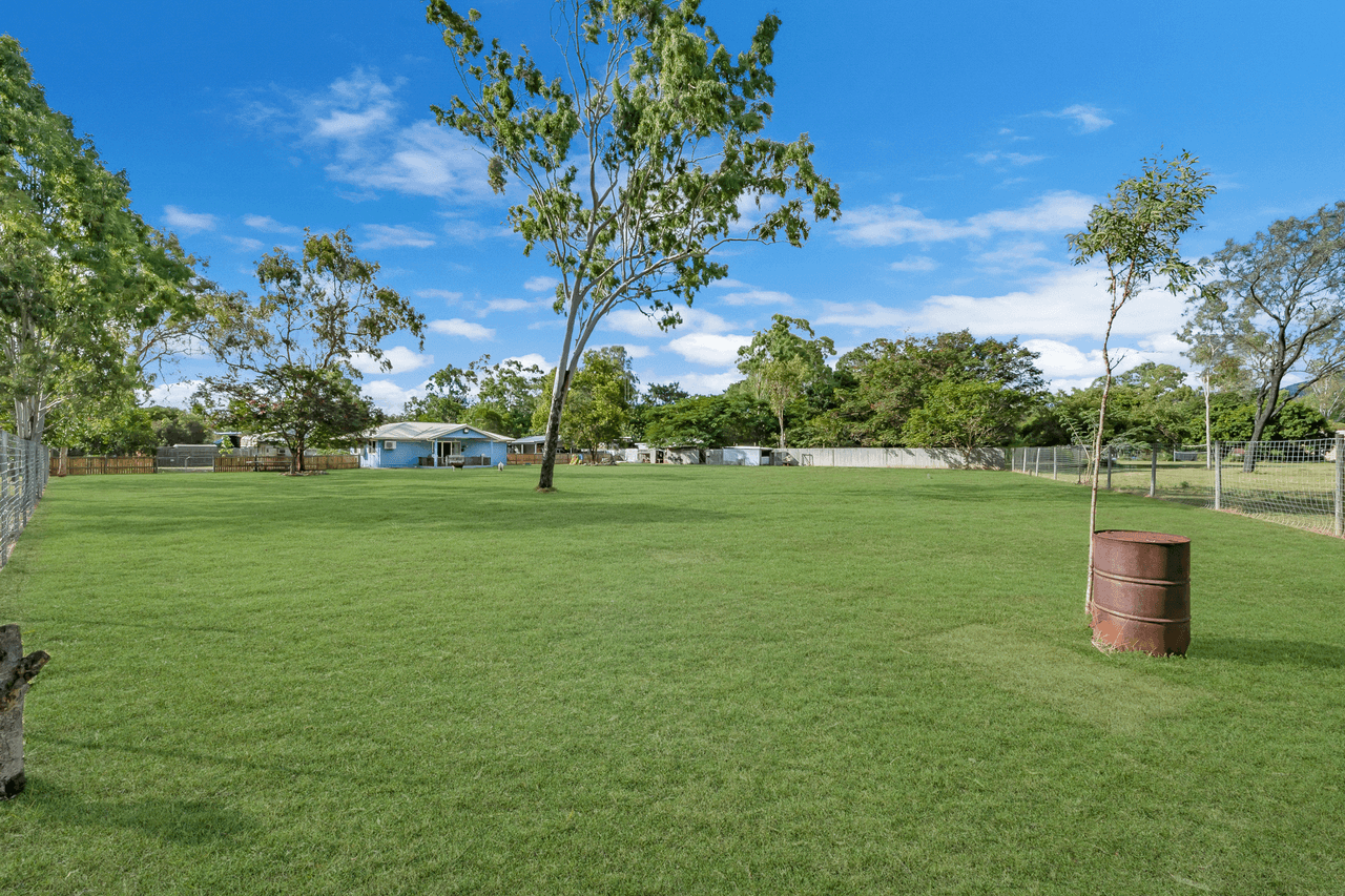 26A Connemara Course, KELSO, QLD 4815