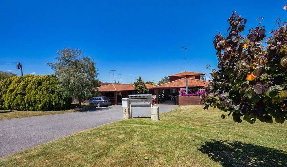 1/17 Creery Street, DUDLEY PARK, WA 6210