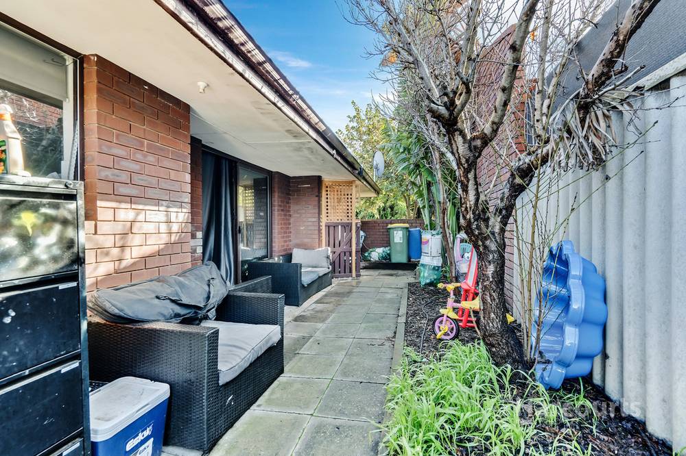 1/17 Creery Street, DUDLEY PARK, WA 6210