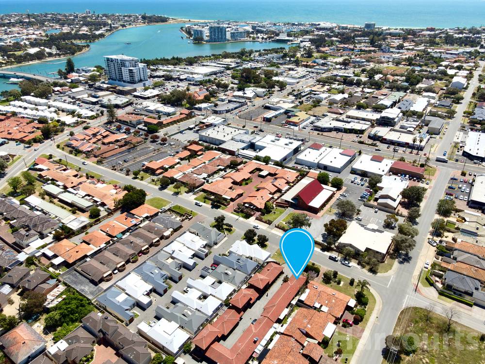 1/17 Creery Street, DUDLEY PARK, WA 6210