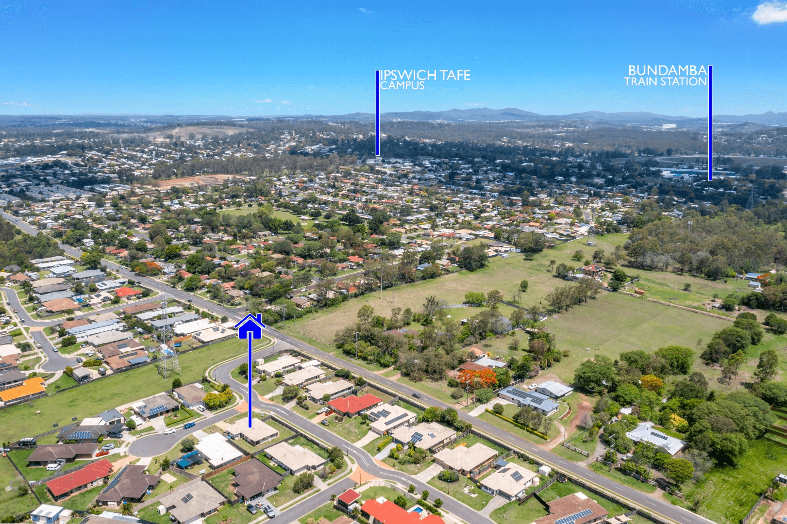 2 Sugars Place, BUNDAMBA, QLD 4304