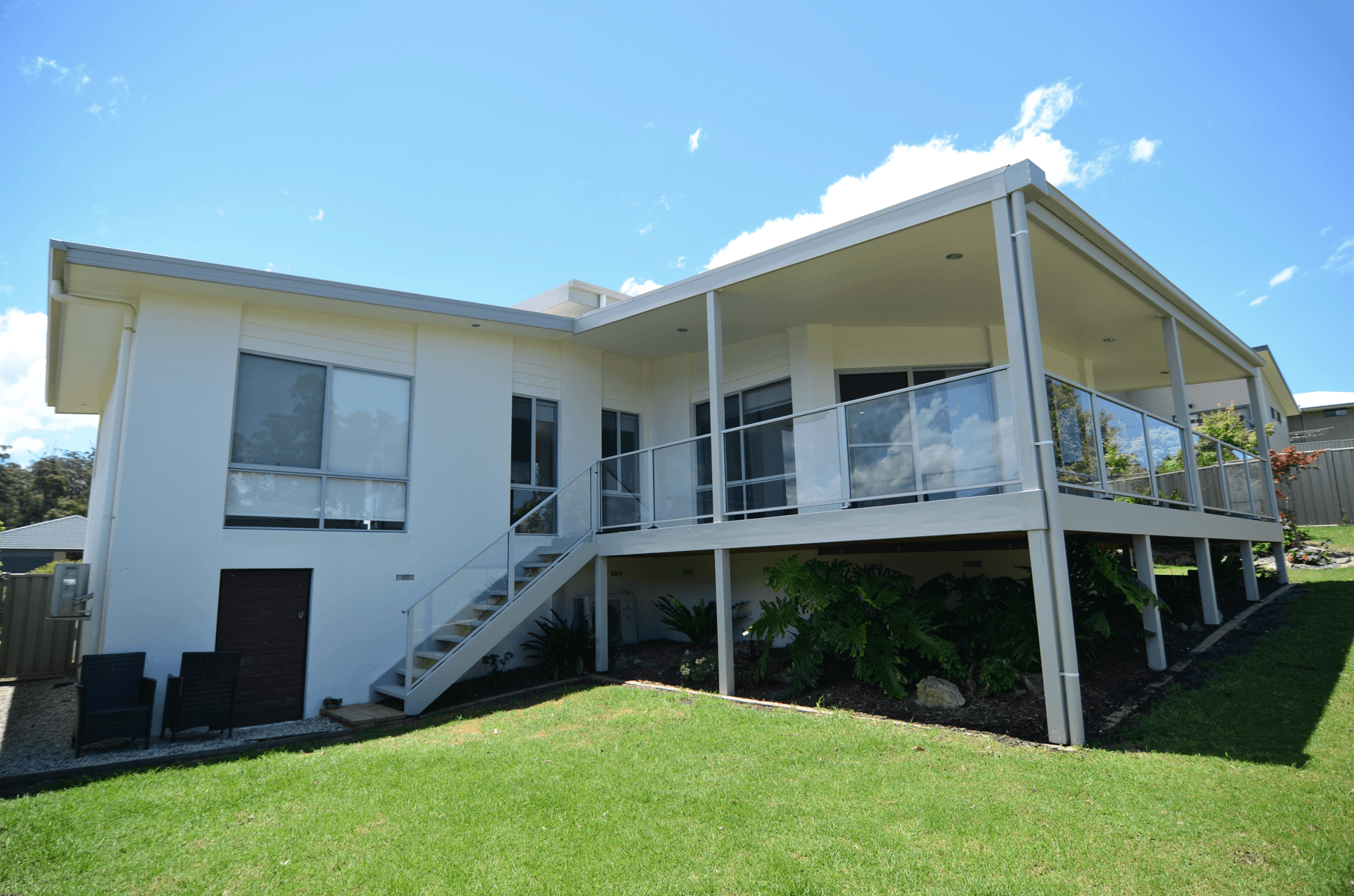 2 Kingfisher Cct, Eden, NSW 2551