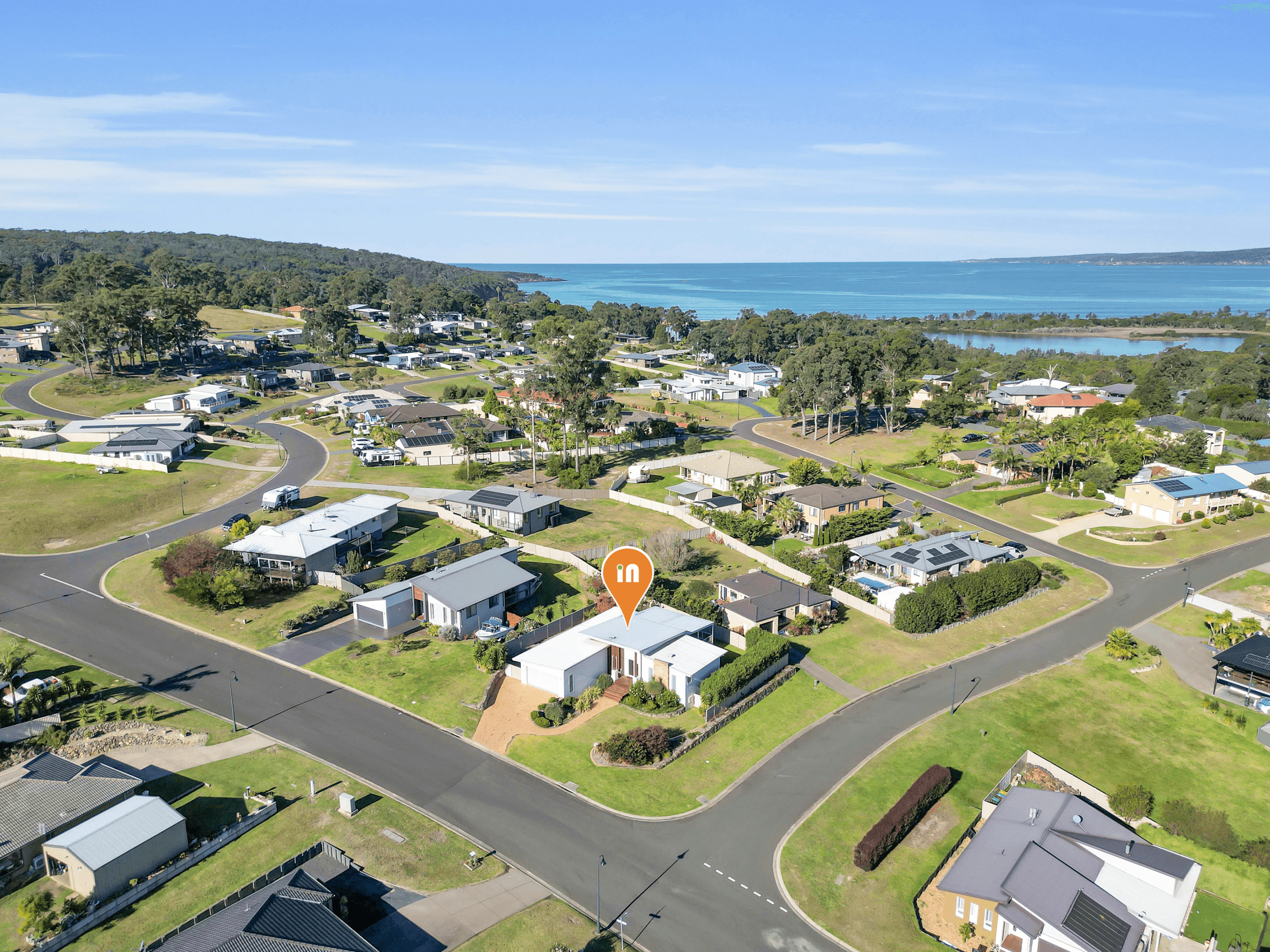 2 Kingfisher Cct, Eden, NSW 2551