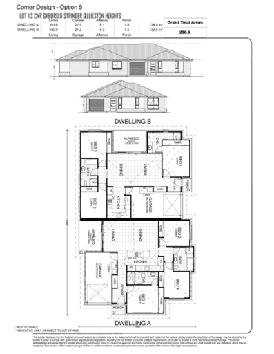 Lot 113/Stage 1 Gabbro Street, GILLIESTON HEIGHTS, NSW 2321