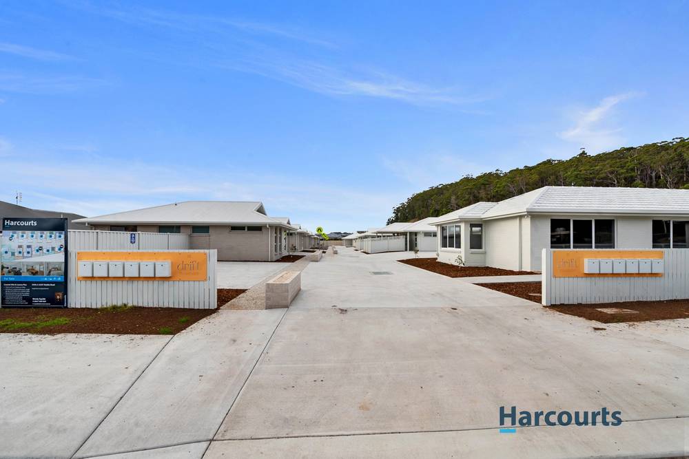 2/67 Stubbs Road, TURNERS BEACH, TAS 7315