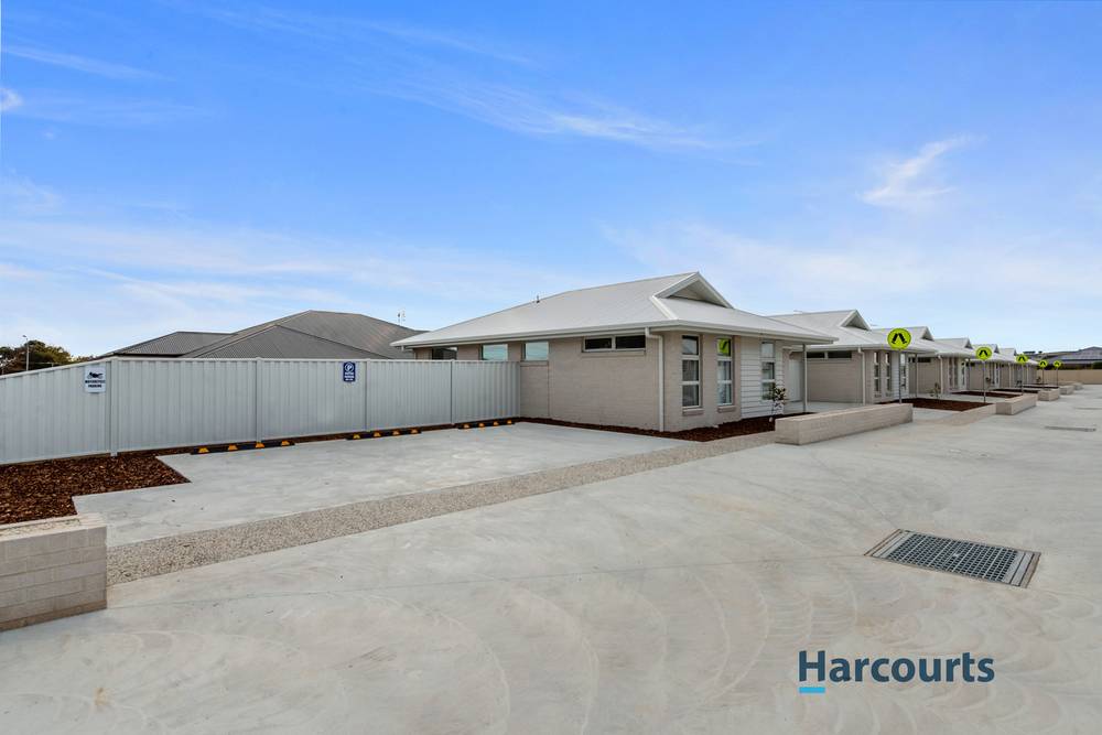 2/67 Stubbs Road, TURNERS BEACH, TAS 7315