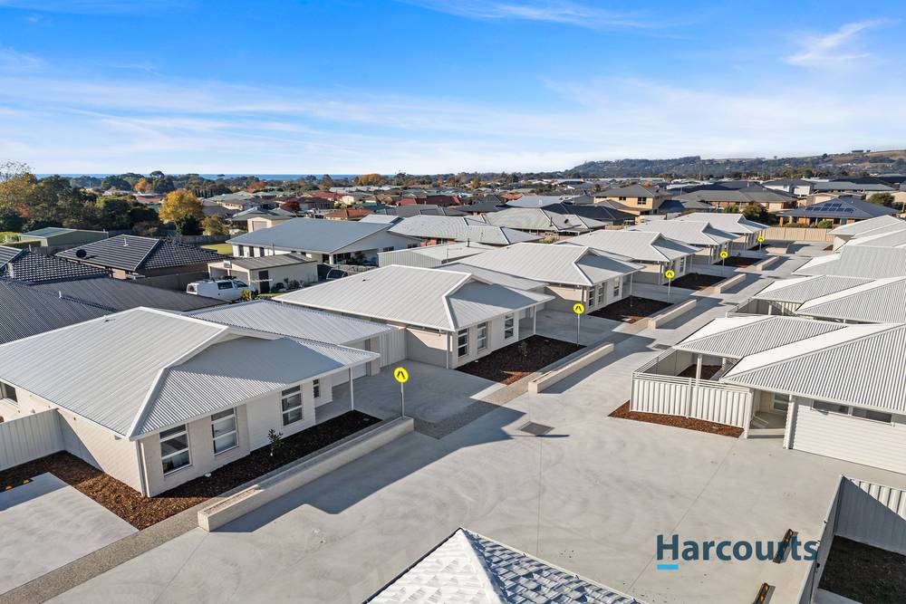 2/67 Stubbs Road, TURNERS BEACH, TAS 7315
