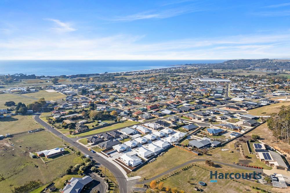 2/67 Stubbs Road, TURNERS BEACH, TAS 7315