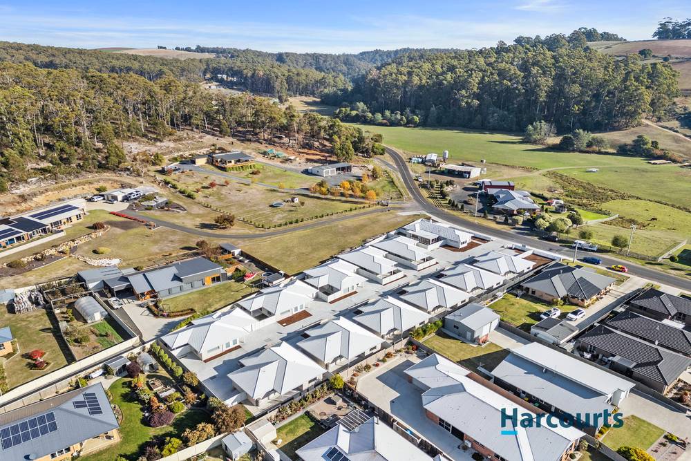 2/67 Stubbs Road, TURNERS BEACH, TAS 7315