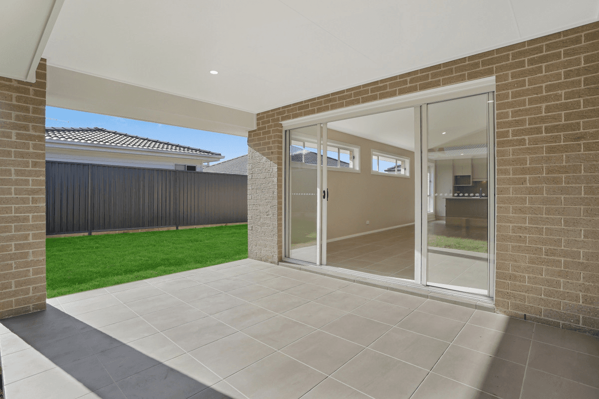 Lot 4016 Ingall Loop, Catherine Field, NSW 2557