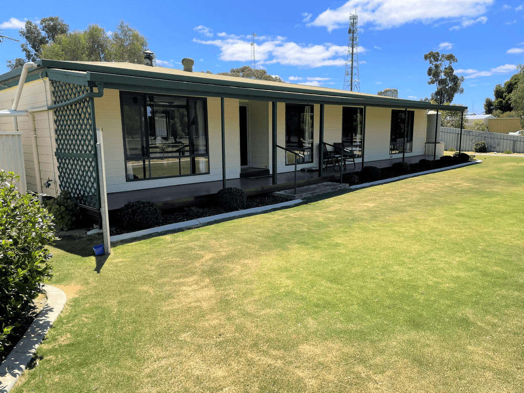 16 Railway Terrace, LAMEROO, SA 5302