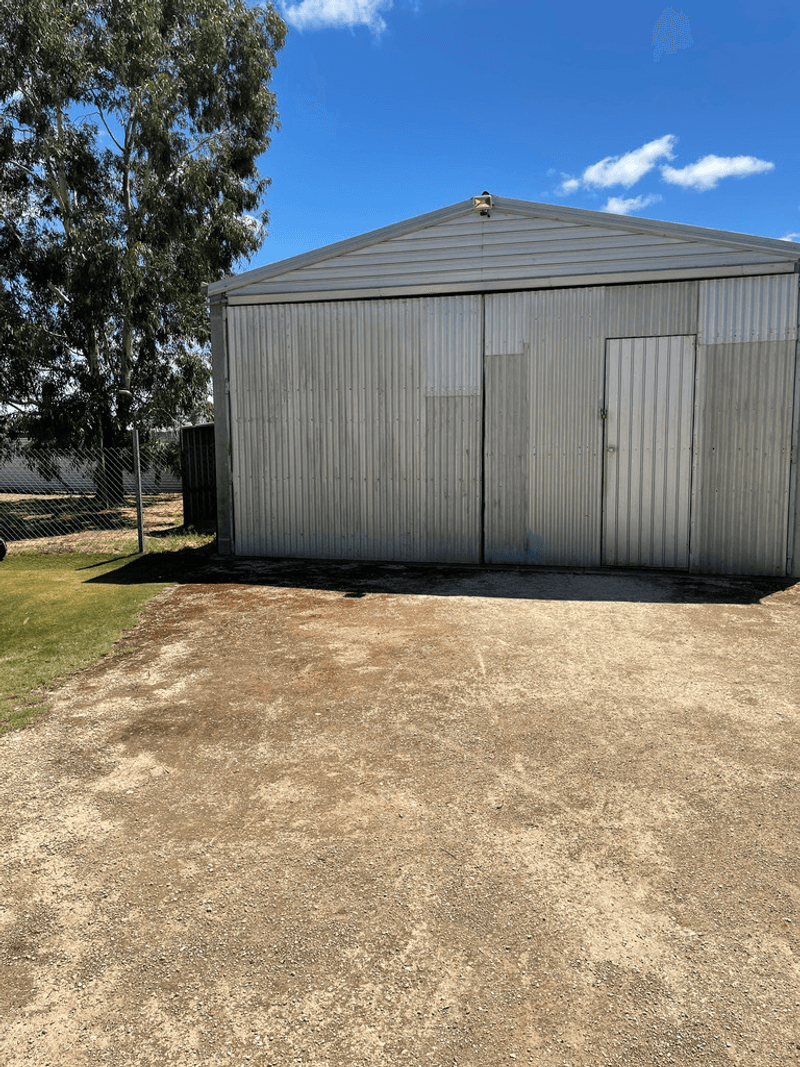 16 Railway Terrace, LAMEROO, SA 5302