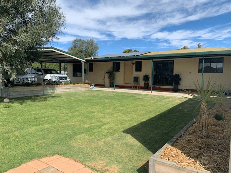 16 Railway Terrace, LAMEROO, SA 5302