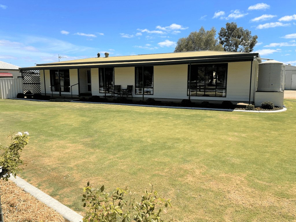 16 Railway Terrace, LAMEROO, SA 5302