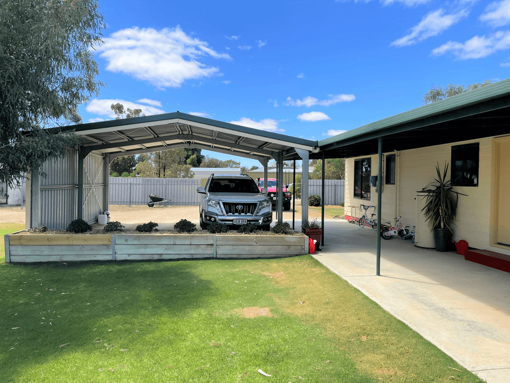 16 Railway Terrace, LAMEROO, SA 5302